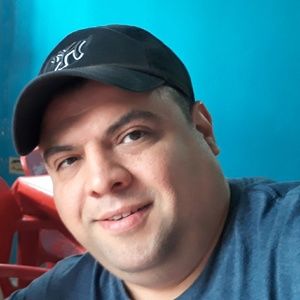 Meet your Posher, Stephen